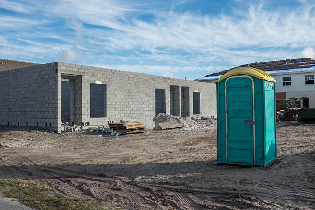 Best Long-term porta potty rental  in Oak Grove, MN